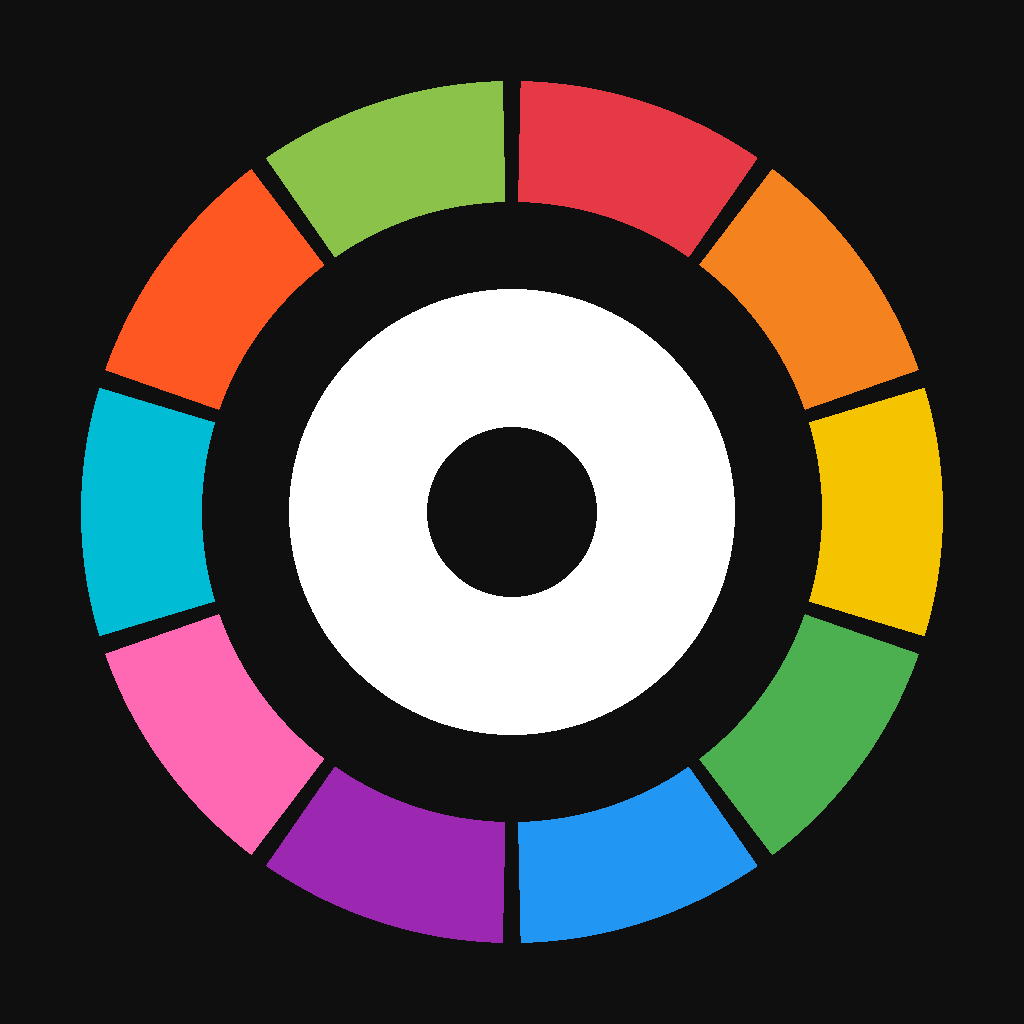 Huevolt app icon