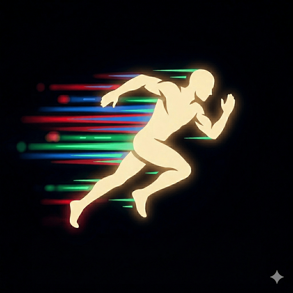 RunRivals app icon